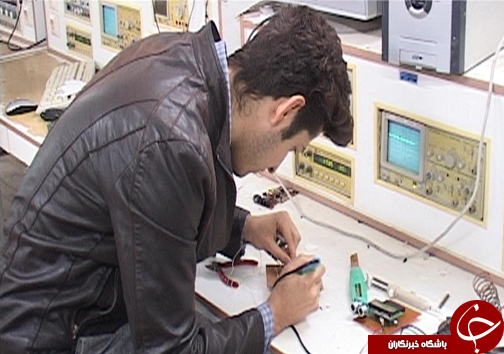 نداشتن مهارت دلیل اصلی بیکاری در جامعه / با آموزشهای عملی در مراکز فنی و حرفهای میتوان شغل ایجاد کرد + تصاویر نداشتن مهارت دلیل اصلی بیکاری در جامعه / با آموزشهای عملی در مراکز فنی و حرفهای میتوان شغل ایجاد کرد + تصاویر