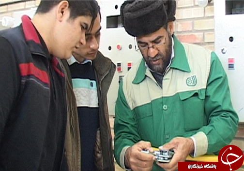 نداشتن مهارت دلیل اصلی بیکاری در جامعه / با آموزشهای عملی در مراکز فنی و حرفهای میتوان شغل ایجاد کرد + تصاویر نداشتن مهارت دلیل اصلی بیکاری در جامعه / با آموزشهای عملی در مراکز فنی و حرفهای میتوان شغل ایجاد کرد + تصاویر