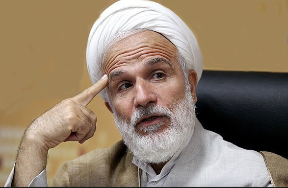 هیچ کشوری حق ندارد کمیته‌ یا کارگروهی برای تجدید نظر و تغییر در برجام تشکیل دهد