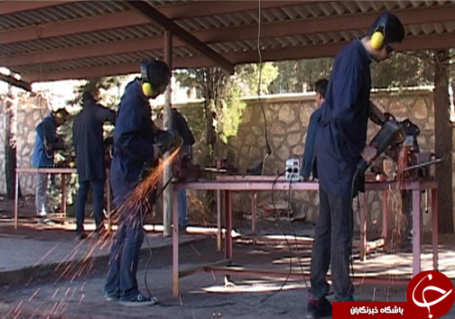 نداشتن مهارت دلیل اصلی بیکاری در جامعه / با آموزشهای عملی در مراکز فنی و حرفهای میتوان شغل ایجاد کرد + تصاویر نداشتن مهارت دلیل اصلی بیکاری در جامعه / با آموزشهای عملی در مراکز فنی و حرفهای میتوان شغل ایجاد کرد + تصاویر