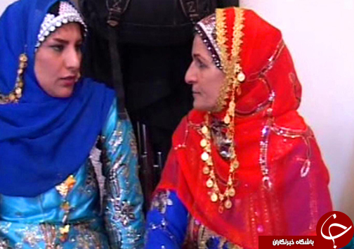 لباس&zwnj;های زنان بختیاری با رنگ&zwnj;های شاد و زیبا / پوشش اصیل قوم بختیاری را حفظ کنیم + تصاویر