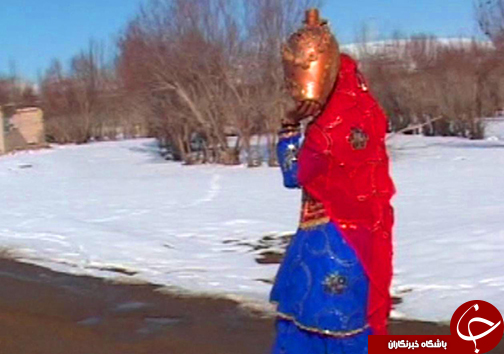 لباس&zwnj;های زنان بختیاری با رنگ&zwnj;های شاد و زیبا / پوشش اصیل قوم بختیاری را حفظ کنیم + تصاویر
