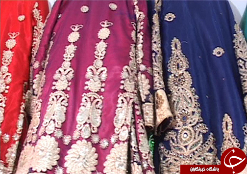 لباس&zwnj;های زنان بختیاری با رنگ&zwnj;های شاد و زیبا / پوشش اصیل قوم بختیاری را حفظ کنیم + تصاویر