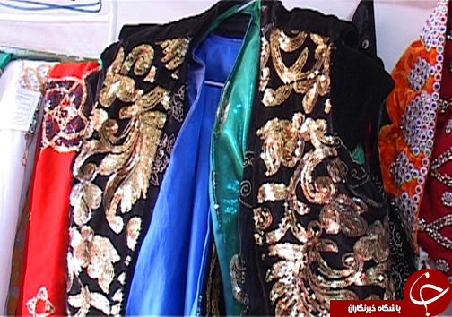 لباس&zwnj;های زنان بختیاری با رنگ&zwnj;های شاد و زیبا / پوشش اصیل قوم بختیاری را حفظ کنیم + تصاویر