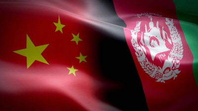 چین ساخت پایگاه نظامی در افغانستان را رد کرد
