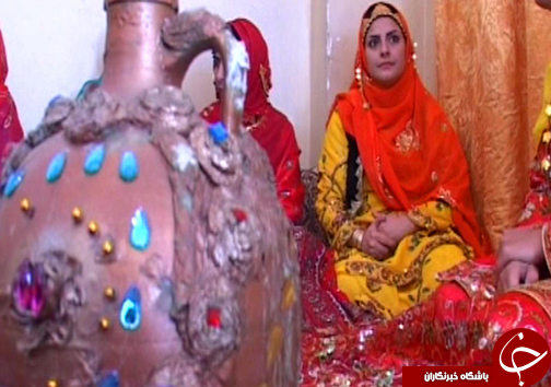 لباس&zwnj;های زنان بختیاری با رنگ&zwnj;های شاد و زیبا / پوشش اصیل قوم بختیاری را حفظ کنیم + تصاویر