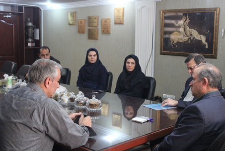 AFC نامه لغو بازی در زمین بی طرف را ابلاغ نکرده است
