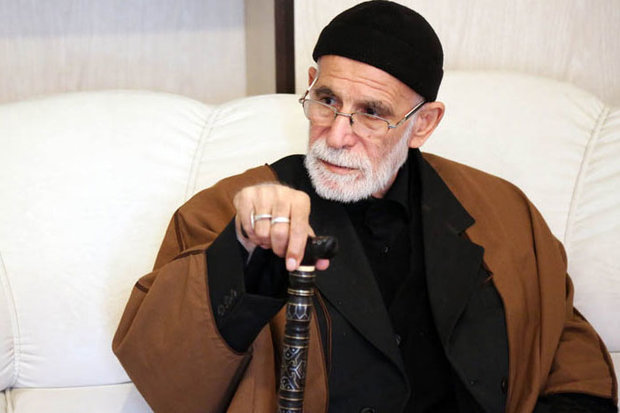 دو اثر غلامرضا سازگار رونمایی می&zwnj;شود