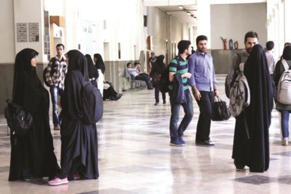 راه اندازی سامانه تشخیص پایان نامه سرقتی در دانشگاه غیرانتفاعی