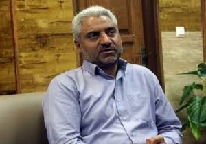 پخش زنده برنامه‌های دهه فجر شهرستان سراوان از شبکه استانی