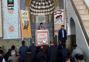 وحدت عامل مهم پیروزی مقابل هجمه‌های دشمنان است