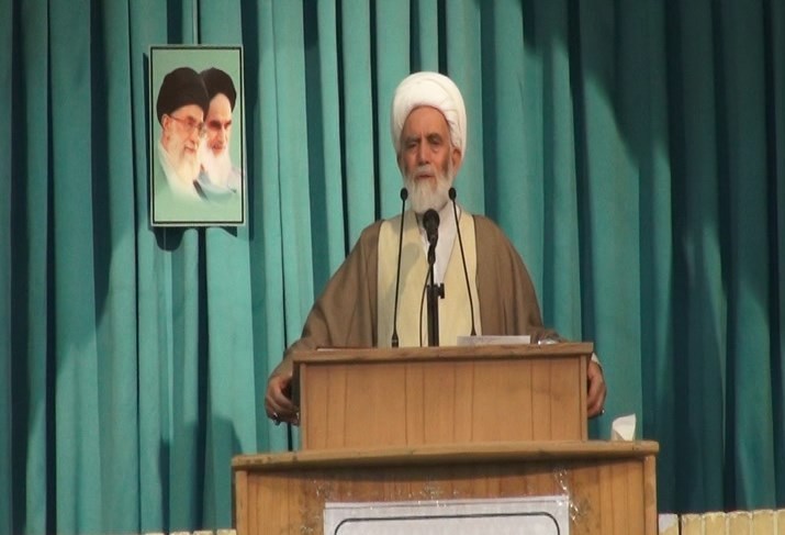 ناتوانی دشمنان در برابر قدرت ایران اسلامی
