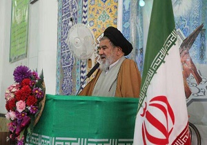 انقلاب، پیشرفت کشور در همه‌ی زمینه‌ها را به دنبال داشته است