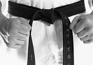 کاراته کا‌های قزوینی در مسابقات لیگ جهانی