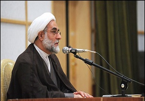 انتهای مسیر فضای مجازی به صهیونیست ختم می&zwnj;شود
