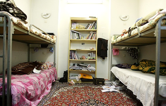 احداث ۲۰۰ خوابگاه دانشجویی جدید در سال ۹۷
