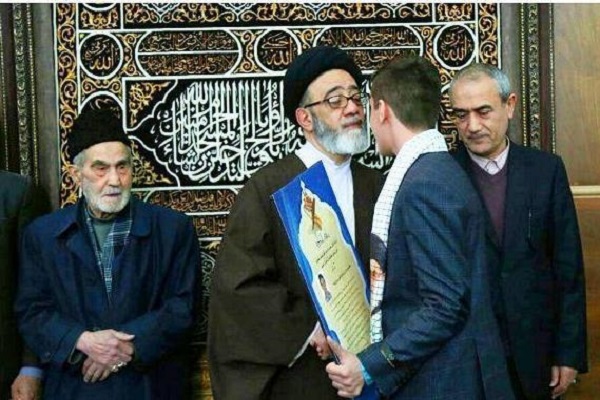 بحث موشکی ، موضوع داخلی کشورمان است