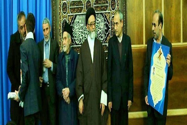 بحث موشکی ، موضوع داخلی کشورمان است