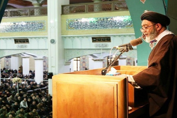 بحث موشکی ، موضوع داخلی کشورمان است