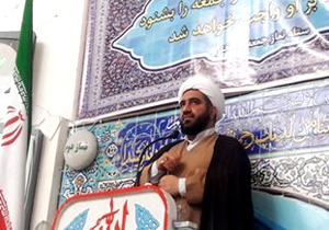 مشکل تامین آب آشامیدنی روستاهای پلدختر برطرف شود