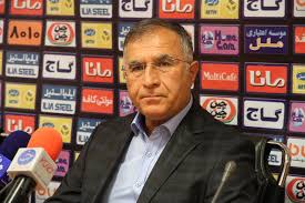 جلالی: سرنوشت بازی با پرسپولیس ابتدای بازی مشخص شد/ قهرمانی پرسپولیس را تبریک می گویم