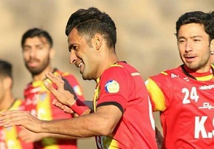 بیت سعید در نیم‌فصل دوم آماری عالی به ثبت رسانده است