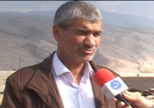 اصلاح نژاد ۳ هزار راس دام سبک در لرستان/ دوقلوزایی از مهمترین مزایای اصلاح نژاد دام + تصاویر