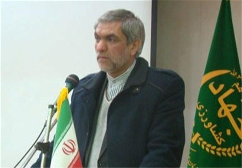 نیشابور از شهرهای ممتاز خراسان رضوی در بخش کشاورزی