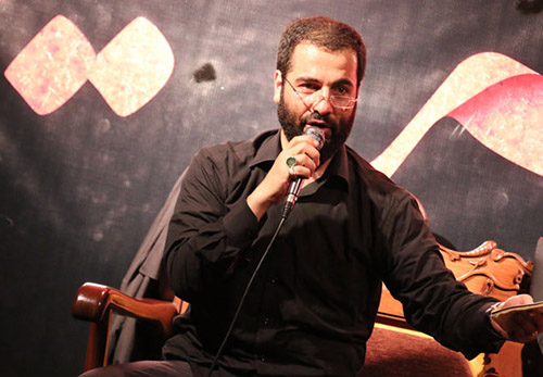 گلچین مداحی فاطمیه
