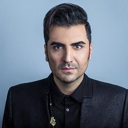 حافظ ناظری در 13 سالگی+عکس