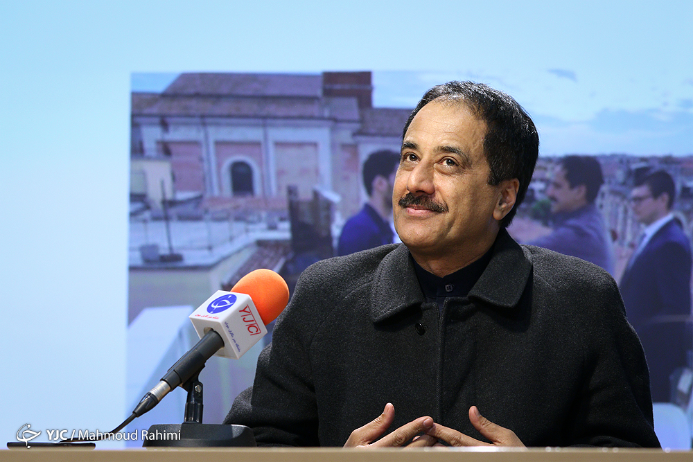 گفتگوی خواندنی با حمید معصومی نژاد