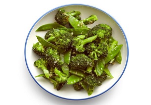 پیشگیری از چاقی با مصرف 2 سبزی پرخاصیت