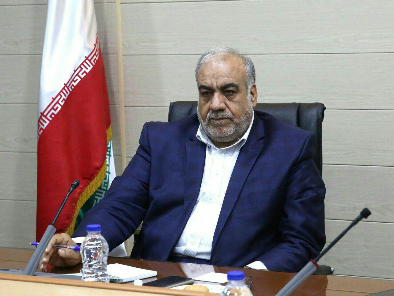 انجام مطالعات احداث اولین سافاری پارک کشور در کرمانشاه