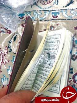 معلم ریاضی که به فرمول شهادت رسید+تصاویر