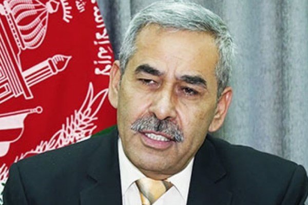 داعش افغانستان ارتباطی با هسته اصلی این گروه در عراق و سوریه ندارد