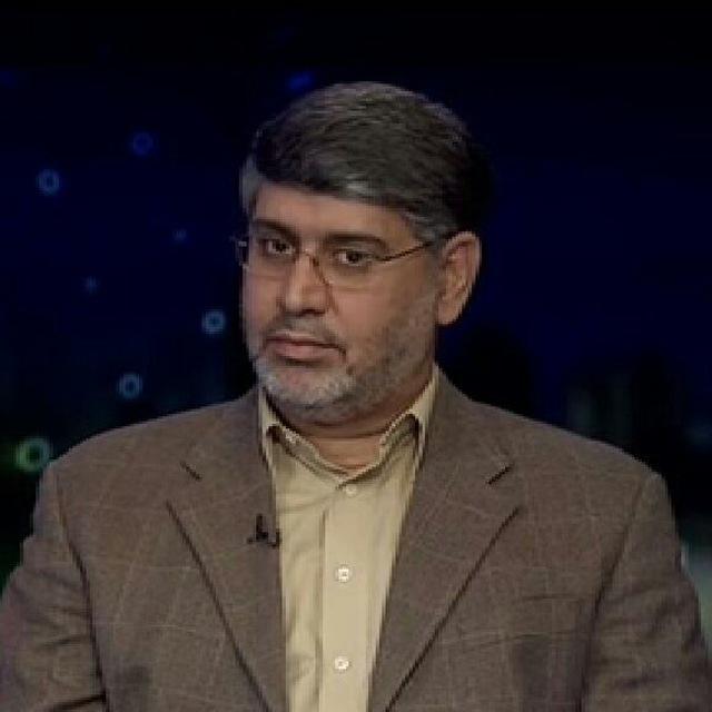 شبکه همکار غرب در ایران در صدد تزریق تسلیم طلبی