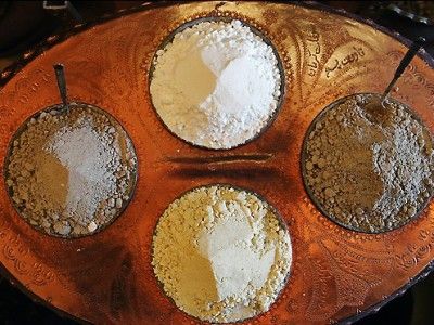 هر آنچه باید درباره معجون معجزه&zwnj;گری به نام &laquo;قاووت&raquo; بدانید +طرزتهیه