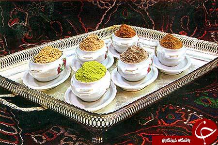 هر آنچه باید درباره معجون معجزه&zwnj;گری به نام &laquo;قاووت&raquo; بدانید +طرزتهیه