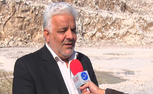 استان سمنان قطب اصلی ذخیره منابع معدنی در کشور