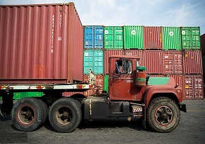 صادرات بیش از 42 هزار تن کالا و محصولات از گمرک بیله سوار