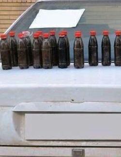 کشف بیش از هشت کیلو مواد افیونی در نیشابور
