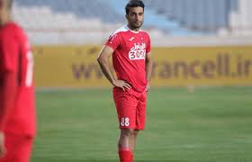 مصدومیت هافبک تیم پرسپولیس برطرف شد