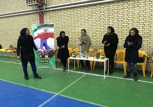 آخرین اخبار ورزشی استان قزوین