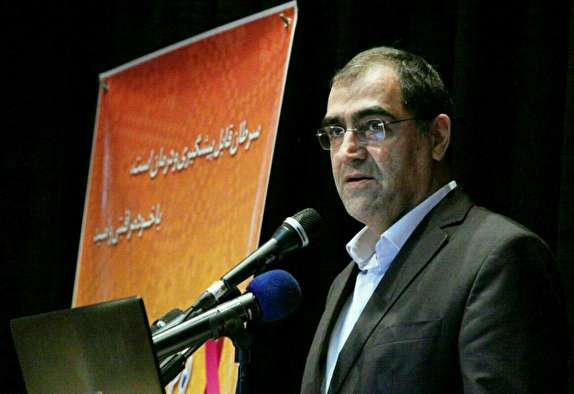 دولت اراده خود برای پیشگیری از بیماری&zwnj;ها را نشان دهد/ به ما می&zwnj;گویند با سیگار و قلیان مردم چه کار دارید/ وقتی می&zwnj;خواهیم به پیشگیری ورود کنیم یقه ما را می&zwnj;گیرند