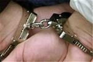 شکارچیان متخلف پرندگان آبزی در سد گلابردستگیر شدند