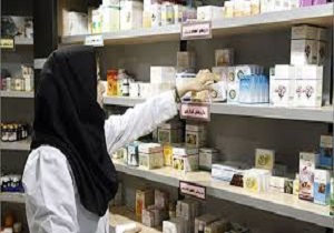 ارائه خدمات دارویی به هزار و 800 نفر در اردبیل