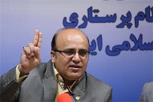اختلاف طبقاتی آفت همدلی پرستاران و پزشکان