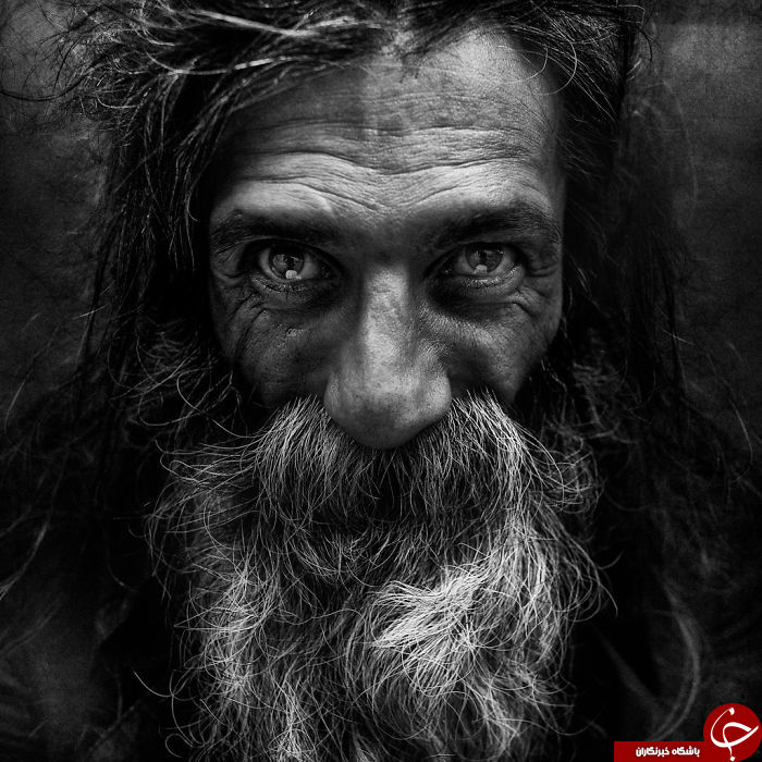 10 عکاس برتر پرتره های مشهور جهان+تصاویر