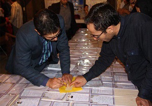 كمک 3.5 ميليارد تومانی حاميان به ايتام اردبيل