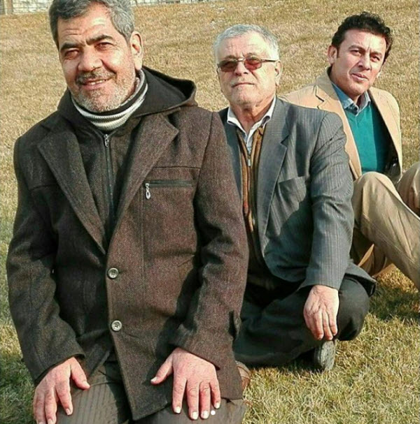 غواص های عملیات کربلای 4 +تصاویر